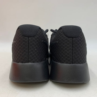 【中古美品】【メンズ】 NIKE ナイキ DJ6258-001 TANJUN タンジュン スニーカー シューズ 靴 160-260730-cs-33-izu サイズ：27.0cm カラー：TRIPLE BLACK 万代Net店