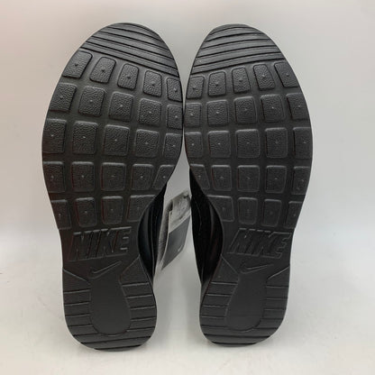 【中古美品】【メンズ】 NIKE ナイキ DJ6258-001 TANJUN タンジュン スニーカー シューズ 靴 160-260730-cs-33-izu サイズ：27.0cm カラー：TRIPLE BLACK 万代Net店