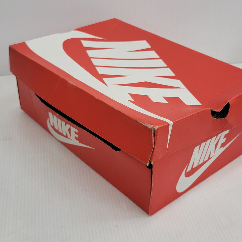 【中古美品】【メンズ】 NIKE ナイキ AIR MAX DN DV3337-003 エア マックス DN スニーカー 靴 160-260729-as-23-izu サイズ：27cm カラー：BLACK/WHITE-COOL GREY 万代Net店