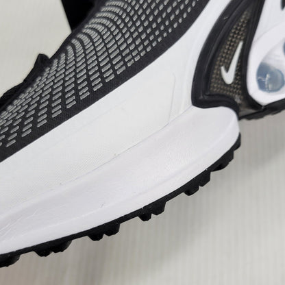 【中古美品】【メンズ】 NIKE ナイキ AIR MAX DN DV3337-003 エア マックス DN スニーカー 靴 160-260729-as-23-izu サイズ：27cm カラー：BLACK/WHITE-COOL GREY 万代Net店
