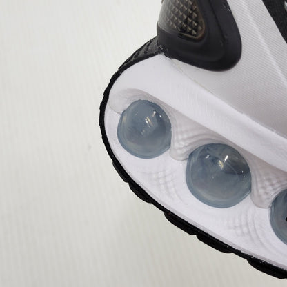 【中古美品】【メンズ】 NIKE ナイキ AIR MAX DN DV3337-003 エア マックス DN スニーカー 靴 160-260729-as-23-izu サイズ：27cm カラー：BLACK/WHITE-COOL GREY 万代Net店