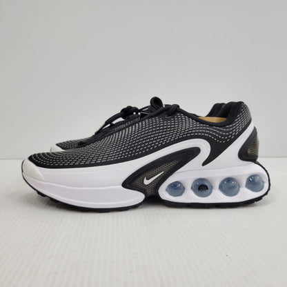 【中古美品】【メンズ】 NIKE ナイキ AIR MAX DN DV3337-003 エア マックス DN スニーカー 靴 160-260729-as-23-izu サイズ：27cm カラー：BLACK/WHITE-COOL GREY 万代Net店