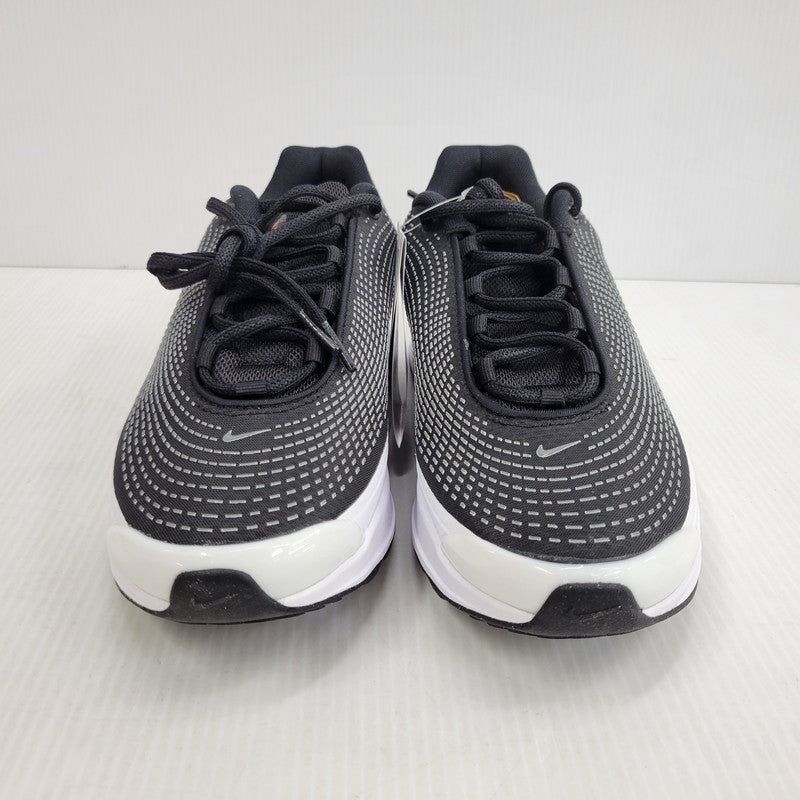 【中古美品】【メンズ】 NIKE ナイキ AIR MAX DN DV3337-003 エア マックス DN スニーカー 靴 160-260729-as-23-izu サイズ：27cm カラー：BLACK/WHITE-COOL GREY 万代Net店