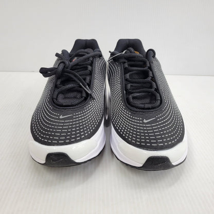 【中古美品】【メンズ】 NIKE ナイキ AIR MAX DN DV3337-003 エア マックス DN スニーカー 靴 160-260729-as-23-izu サイズ：27cm カラー：BLACK/WHITE-COOL GREY 万代Net店