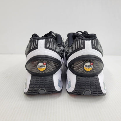 【中古美品】【メンズ】 NIKE ナイキ AIR MAX DN DV3337-003 エア マックス DN スニーカー 靴 160-260729-as-23-izu サイズ：27cm カラー：BLACK/WHITE-COOL GREY 万代Net店
