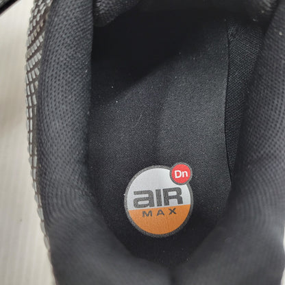 【中古美品】【メンズ】 NIKE ナイキ AIR MAX DN DV3337-003 エア マックス DN スニーカー 靴 160-260729-as-23-izu サイズ：27cm カラー：BLACK/WHITE-COOL GREY 万代Net店