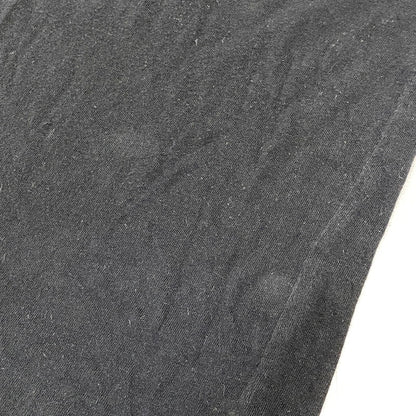 【中古品】【メンズ】 UNDERCOVER × FRAGMENT DESIGN アンダーカバー フラグメントデザイン TEST PRESSING TANK TOP タンクトップ トップス 140-260730-cs-12-izu サイズ：L カラー：ブラック 万代Net店