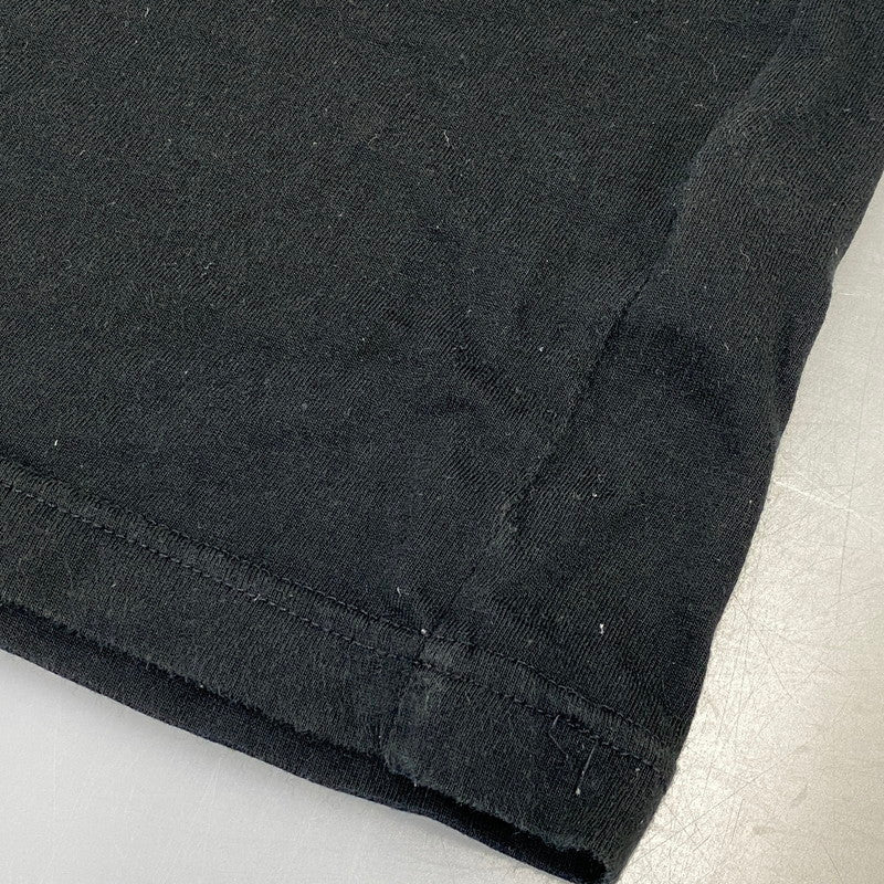 【中古品】【メンズ】 UNDERCOVER × FRAGMENT DESIGN アンダーカバー フラグメントデザイン TEST PRESSING TANK TOP タンクトップ トップス 140-260730-cs-12-izu サイズ：L カラー：ブラック 万代Net店