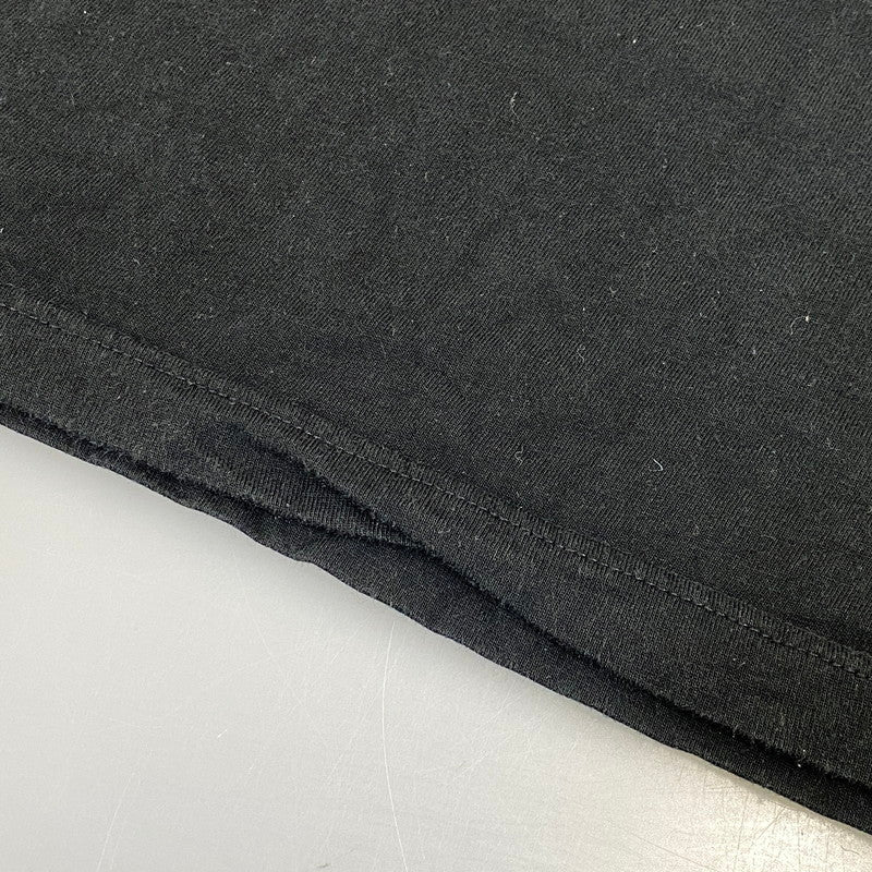 【中古品】【メンズ】 UNDERCOVER × FRAGMENT DESIGN アンダーカバー フラグメントデザイン TEST PRESSING TANK TOP タンクトップ トップス 140-260730-cs-12-izu サイズ：L カラー：ブラック 万代Net店