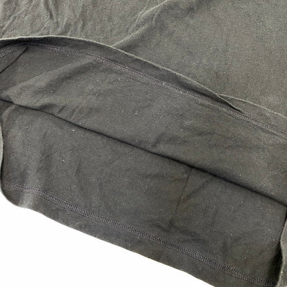 【中古品】【メンズ】 UNDERCOVER × FRAGMENT DESIGN アンダーカバー フラグメントデザイン TEST PRESSING TANK TOP タンクトップ トップス 140-260730-cs-12-izu サイズ：L カラー：ブラック 万代Net店