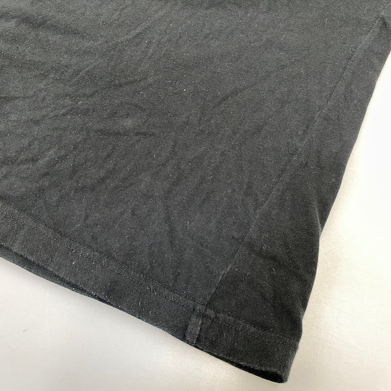 【中古品】【メンズ】 UNDERCOVER × FRAGMENT DESIGN アンダーカバー フラグメントデザイン TEST PRESSING TANK TOP タンクトップ トップス 140-260730-cs-12-izu サイズ：L カラー：ブラック 万代Net店