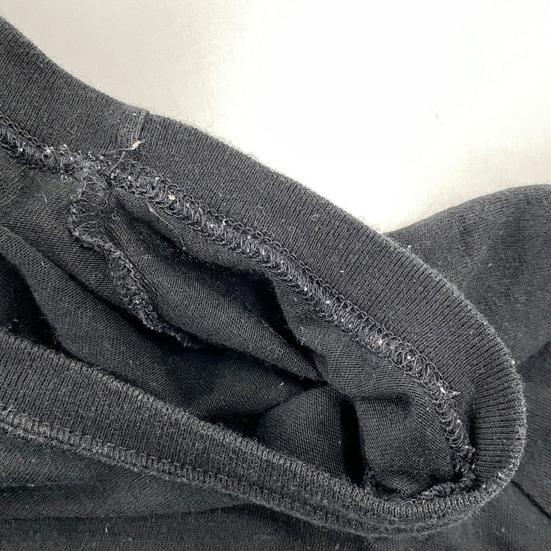 【中古品】【メンズ】 UNDERCOVER × FRAGMENT DESIGN アンダーカバー フラグメントデザイン TEST PRESSING TANK TOP タンクトップ トップス 140-260730-cs-12-izu サイズ：L カラー：ブラック 万代Net店