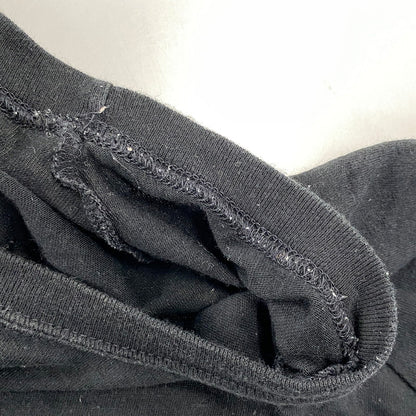 【中古品】【メンズ】 UNDERCOVER × FRAGMENT DESIGN アンダーカバー フラグメントデザイン TEST PRESSING TANK TOP タンクトップ トップス 140-260730-cs-12-izu サイズ：L カラー：ブラック 万代Net店