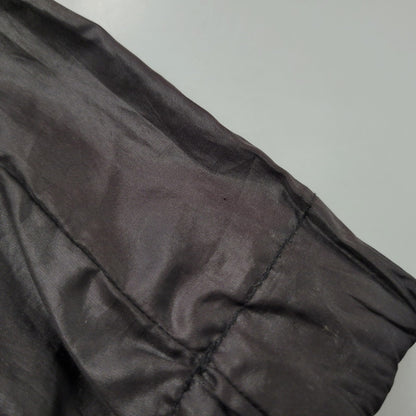 【中古品】【メンズ】 UNDERCOVER アンダーカバー AMBIVALENCE期 アンビバレンス期 1999-2000 AW NYLON ANORAK JACKET ナイロン アノラック ジャケット アウター 140-260731-cs-14-izu サイズ：M カラー：ブラック 万代Net店