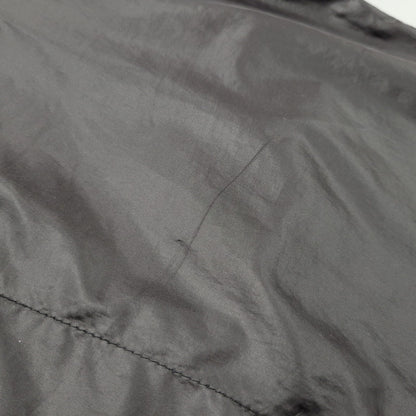 【中古品】【メンズ】 UNDERCOVER アンダーカバー AMBIVALENCE期 アンビバレンス期 1999-2000 AW NYLON ANORAK JACKET ナイロン アノラック ジャケット アウター 140-260731-cs-14-izu サイズ：M カラー：ブラック 万代Net店