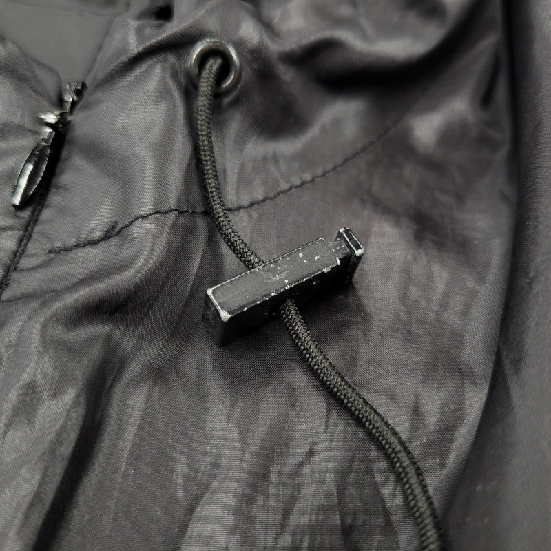 【中古品】【メンズ】 UNDERCOVER アンダーカバー AMBIVALENCE期 アンビバレンス期 1999-2000 AW NYLON ANORAK JACKET ナイロン アノラック ジャケット アウター 140-260731-cs-14-izu サイズ：M カラー：ブラック 万代Net店