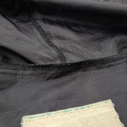 【中古品】【メンズ】 UNDERCOVER アンダーカバー AMBIVALENCE期 アンビバレンス期 1999-2000 AW NYLON ANORAK JACKET ナイロン アノラック ジャケット アウター 140-260731-cs-14-izu サイズ：M カラー：ブラック 万代Net店