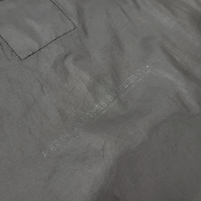 【中古品】【メンズ】 UNDERCOVER アンダーカバー AMBIVALENCE期 アンビバレンス期 1999-2000 AW NYLON ANORAK JACKET ナイロン アノラック ジャケット アウター 140-260731-cs-14-izu サイズ：M カラー：ブラック 万代Net店