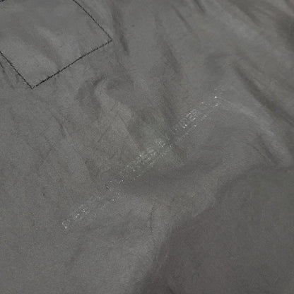 【中古品】【メンズ】 UNDERCOVER アンダーカバー AMBIVALENCE期 アンビバレンス期 1999-2000 AW NYLON ANORAK JACKET ナイロン アノラック ジャケット アウター 140-260731-cs-14-izu サイズ：M カラー：ブラック 万代Net店