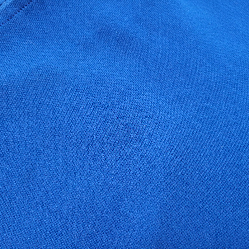 【中古品】【メンズ】 UNDERCOVER アンダーカバー ゲバラ期 98SS HALF PANTS ハーフ パンツ ボトムス ズボン 151-260731-cs-16-izu サイズ：M カラー：ブルー 万代Net店