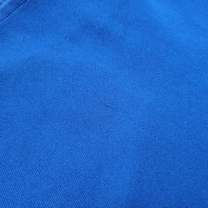 【中古品】【メンズ】 UNDERCOVER アンダーカバー ゲバラ期 98SS HALF PANTS ハーフ パンツ ボトムス ズボン 151-260731-cs-16-izu サイズ：M カラー：ブルー 万代Net店