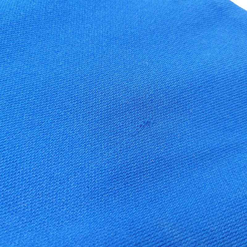 【中古品】【メンズ】 UNDERCOVER アンダーカバー ゲバラ期 98SS HALF PANTS ハーフ パンツ ボトムス ズボン 151-260731-cs-16-izu サイズ：M カラー：ブルー 万代Net店