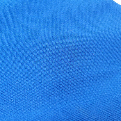 【中古品】【メンズ】 UNDERCOVER アンダーカバー ゲバラ期 98SS HALF PANTS ハーフ パンツ ボトムス ズボン 151-260731-cs-16-izu サイズ：M カラー：ブルー 万代Net店