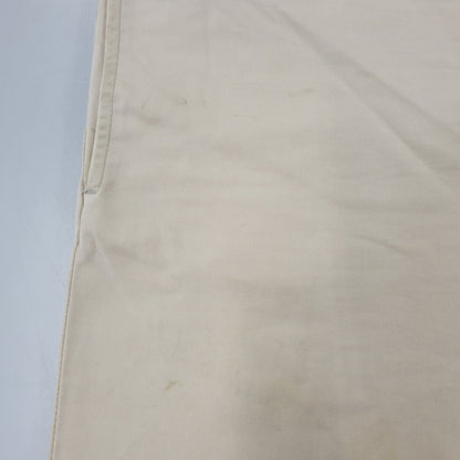【現状渡し品】【メンズ】 HELMUT LANG ヘルムートラング 本人期 98-99 COTTON EASY CARGO PANTS コットン イージー カーゴ パンツ ボトムス ズボン 152-260731-cs-18-izu サイズ：46 カラー：ベージュ 万代Net店