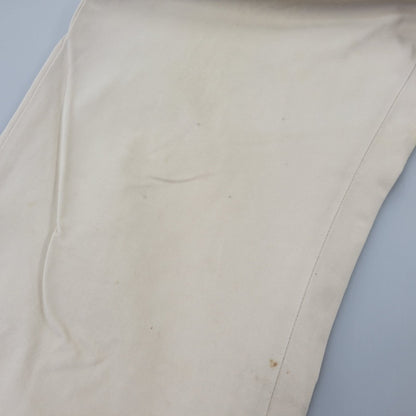 【現状渡し品】【メンズ】 HELMUT LANG ヘルムートラング 本人期 98-99 COTTON EASY CARGO PANTS コットン イージー カーゴ パンツ ボトムス ズボン 152-260731-cs-18-izu サイズ：46 カラー：ベージュ 万代Net店