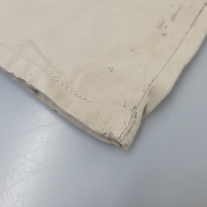 【現状渡し品】【メンズ】 HELMUT LANG ヘルムートラング 本人期 98-99 COTTON EASY CARGO PANTS コットン イージー カーゴ パンツ ボトムス ズボン 152-260731-cs-18-izu サイズ：46 カラー：ベージュ 万代Net店