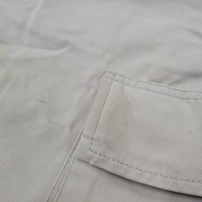 【現状渡し品】【メンズ】 HELMUT LANG ヘルムートラング 本人期 98-99 COTTON EASY CARGO PANTS コットン イージー カーゴ パンツ ボトムス ズボン 152-260731-cs-18-izu サイズ：46 カラー：ベージュ 万代Net店