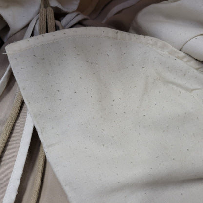 【現状渡し品】【メンズ】 HELMUT LANG ヘルムートラング 本人期 98-99 COTTON EASY CARGO PANTS コットン イージー カーゴ パンツ ボトムス ズボン 152-260731-cs-18-izu サイズ：46 カラー：ベージュ 万代Net店