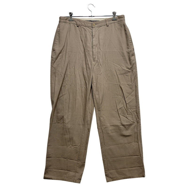 【中古品】【メンズ】 POLO RALPH LAUREN ポロ ラルフ ローレン GORDON PANT ゴードン パンツ ズボン ボトムス 157-260802-ya-06-izu サイズ：35×34 カラー：ベージュ 万代Net店