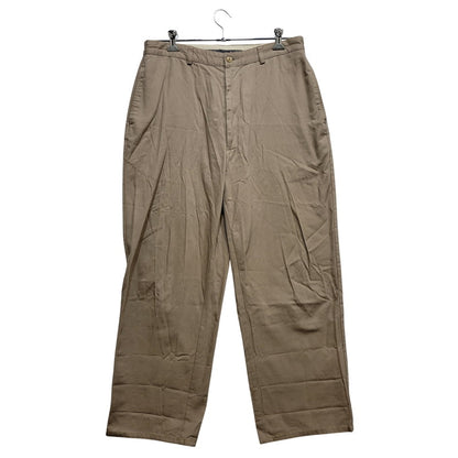 【中古品】【メンズ】 POLO RALPH LAUREN ポロ ラルフ ローレン GORDON PANT ゴードン パンツ ズボン ボトムス 157-260802-ya-06-izu サイズ：35×34 カラー：ベージュ 万代Net店