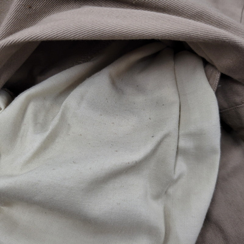 【中古品】【メンズ】 POLO RALPH LAUREN ポロ ラルフ ローレン GORDON PANT ゴードン パンツ ズボン ボトムス 157-260802-ya-06-izu サイズ：35×34 カラー：ベージュ 万代Net店