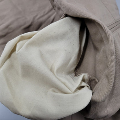 【中古品】【メンズ】 POLO RALPH LAUREN ポロ ラルフ ローレン GORDON PANT ゴードン パンツ ズボン ボトムス 157-260802-ya-06-izu サイズ：35×34 カラー：ベージュ 万代Net店