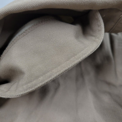 【中古品】【メンズ】 POLO RALPH LAUREN ポロ ラルフ ローレン GORDON PANT ゴードン パンツ ズボン ボトムス 157-260802-ya-06-izu サイズ：35×34 カラー：ベージュ 万代Net店