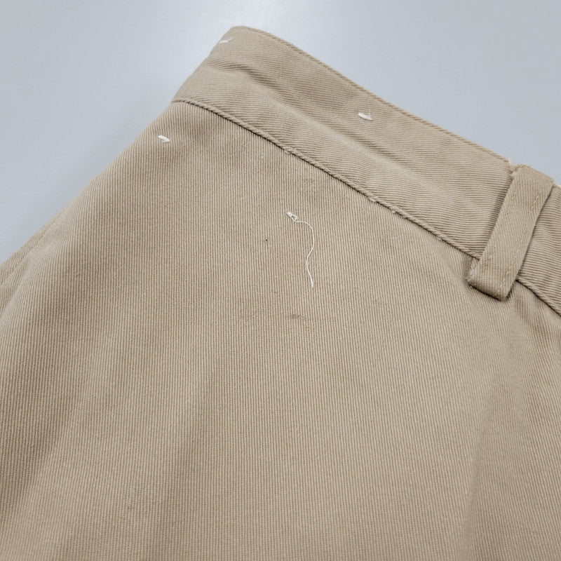 【中古品】【メンズ】 POLO RALPH LAUREN ポロ ラルフ ローレン GORDON PANT ゴードン パンツ ズボン ボトムス 157-260802-ya-06-izu サイズ：35×34 カラー：ベージュ 万代Net店