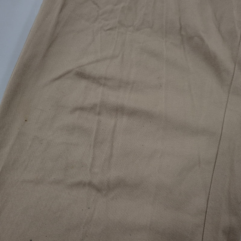 【中古品】【メンズ】 POLO RALPH LAUREN ポロ ラルフ ローレン GORDON PANT ゴードン パンツ ズボン ボトムス 157-260802-ya-06-izu サイズ：35×34 カラー：ベージュ 万代Net店