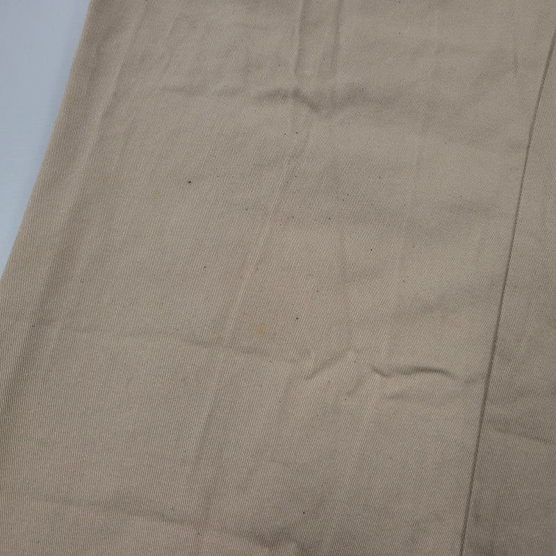 【中古品】【メンズ】 POLO RALPH LAUREN ポロ ラルフ ローレン GORDON PANT ゴードン パンツ ズボン ボトムス 157-260802-ya-06-izu サイズ：35×34 カラー：ベージュ 万代Net店