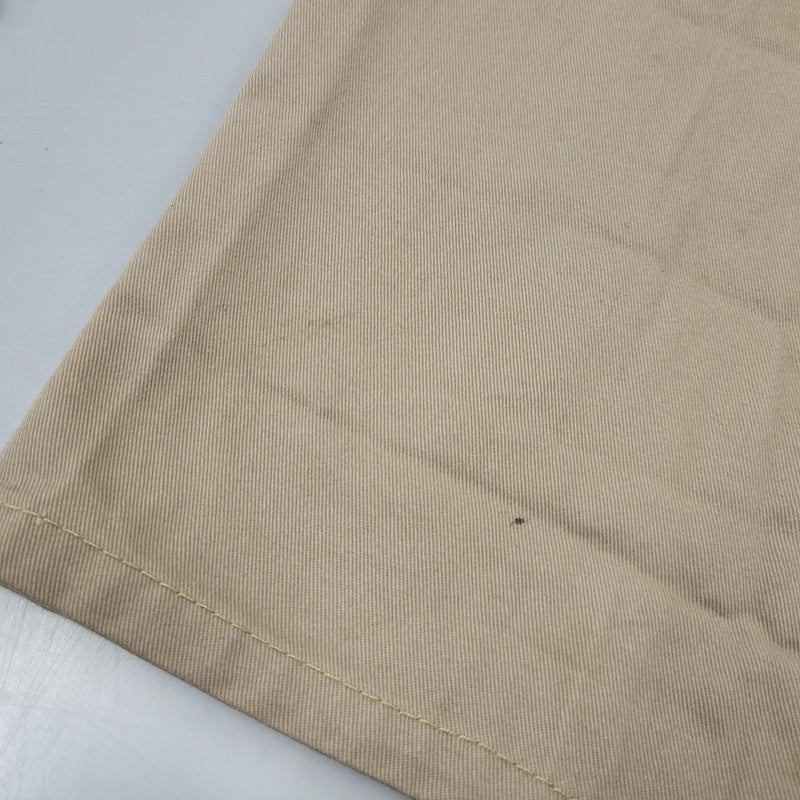【中古品】【メンズ】 POLO RALPH LAUREN ポロ ラルフ ローレン GORDON PANT ゴードン パンツ ズボン ボトムス 157-260802-ya-06-izu サイズ：35×34 カラー：ベージュ 万代Net店