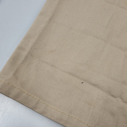 【中古品】【メンズ】 POLO RALPH LAUREN ポロ ラルフ ローレン GORDON PANT ゴードン パンツ ズボン ボトムス 157-260802-ya-06-izu サイズ：35×34 カラー：ベージュ 万代Net店