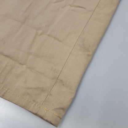 【中古品】【メンズ】 POLO RALPH LAUREN ポロ ラルフ ローレン GORDON PANT ゴードン パンツ ズボン ボトムス 157-260802-ya-06-izu サイズ：35×34 カラー：ベージュ 万代Net店