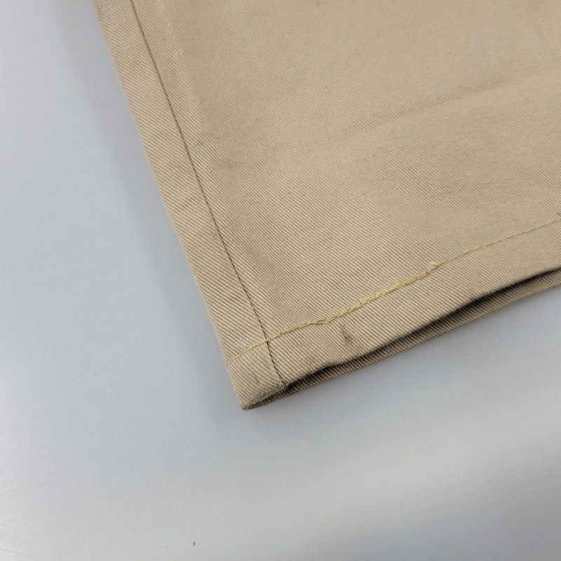 【中古品】【メンズ】 POLO RALPH LAUREN ポロ ラルフ ローレン GORDON PANT ゴードン パンツ ズボン ボトムス 157-260802-ya-06-izu サイズ：35×34 カラー：ベージュ 万代Net店
