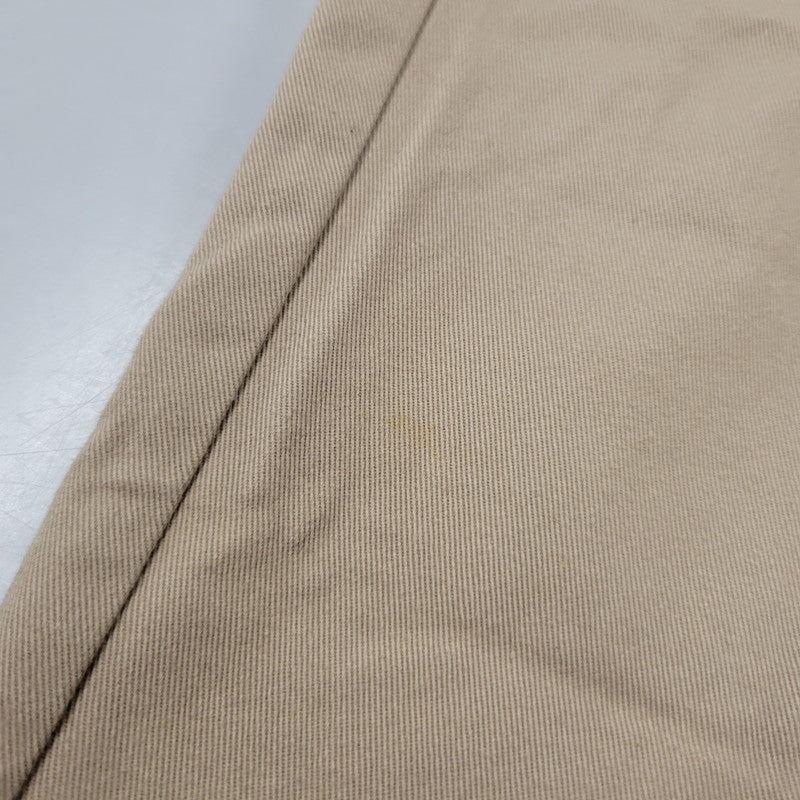 【中古品】【メンズ】 POLO RALPH LAUREN ポロ ラルフ ローレン GORDON PANT ゴードン パンツ ズボン ボトムス 157-260802-ya-06-izu サイズ：35×34 カラー：ベージュ 万代Net店