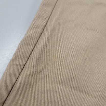 【中古品】【メンズ】 POLO RALPH LAUREN ポロ ラルフ ローレン GORDON PANT ゴードン パンツ ズボン ボトムス 157-260802-ya-06-izu サイズ：35×34 カラー：ベージュ 万代Net店