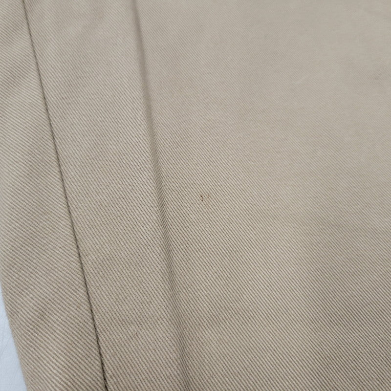 【中古品】【メンズ】 POLO RALPH LAUREN ポロ ラルフ ローレン GORDON PANT ゴードン パンツ ズボン ボトムス 157-260802-ya-06-izu サイズ：35×34 カラー：ベージュ 万代Net店
