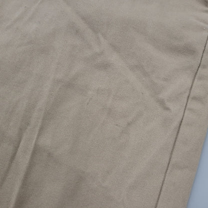 【中古品】【メンズ】 POLO RALPH LAUREN ポロ ラルフ ローレン GORDON PANT ゴードン パンツ ズボン ボトムス 157-260802-ya-06-izu サイズ：35×34 カラー：ベージュ 万代Net店