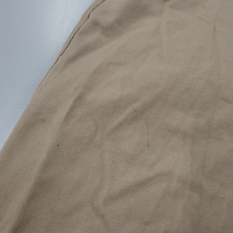 【中古品】【メンズ】 POLO RALPH LAUREN ポロ ラルフ ローレン GORDON PANT ゴードン パンツ ズボン ボトムス 157-260802-ya-06-izu サイズ：35×34 カラー：ベージュ 万代Net店
