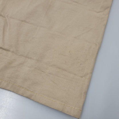 【中古品】【メンズ】 POLO RALPH LAUREN ポロ ラルフ ローレン GORDON PANT ゴードン パンツ ズボン ボトムス 157-260802-ya-06-izu サイズ：35×34 カラー：ベージュ 万代Net店